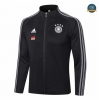 Cfb3 Chaqueta Alemania Negro 2020/2021