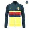 Cfb3 Chaqueta CF América 2020/2021