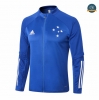 Cfb3 Chaqueta Cruzeiro Azul 2020/2021