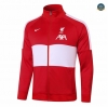 Cfb3 Chaquetas Liverpool Rojo/Blanco 2020/2021