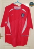 Camiseta 2002-03 Corea 1ª Equipación