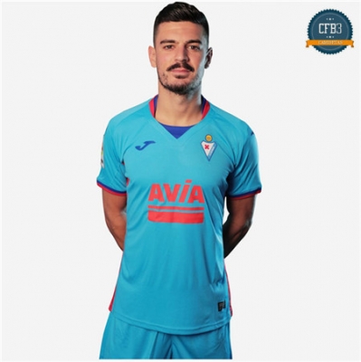 Camiseta Eibar 3ª 2019/2020