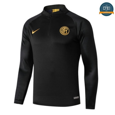 Cfb3 Camisetas Sudadera Inter Milán 2019/20