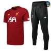Cfb3 Camisetas Camiseta + Pantalones Liverpool 2019/20