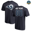 Cfb3 Camisetas Camiseta Los Angeles Rams