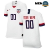 Cfb3 Camisetas EEUU USWNT 1ª Equipación 2019