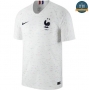 Cfb3 Camisetas Equipo del Francia 2ª Equipación 2 Estrellas 2018/2019