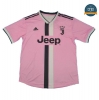 Camiseta Juventus Rose 19 20