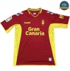 Camiseta Las Palmas 2ª Rojo/Amarillo 2019/20