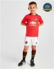 Camiseta Manchester united Niños 1ª Equipación 2019/2020