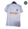 Camiseta Marsella 1ª Equipación Blanco 2019/2020