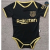 Cfb3 Camiseta Barcelona baby 2ª Equipación 2020/2021