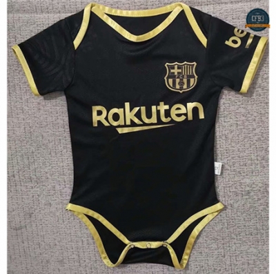 Cfb3 Camiseta Barcelona baby 2ª Equipación 2020/2021