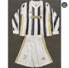 Cfb3 Camiseta Juventus Enfant 1ª Equipación Manga Larga 2020/2021