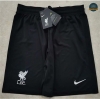 Cfb3 Camiseta Pantalones Liverpool Portero 2020/2021