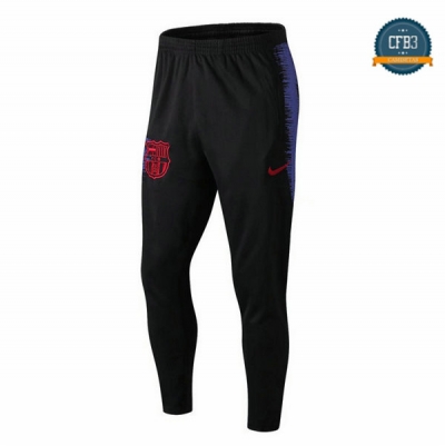 Cfb3 Camisetas Pantalón chándal Barcelona beko Negro/Azul 2019/2020