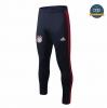 Cfb3 Camisetas Pantalón chándal Bayern Munich Azul Oscuro/Rojo 2019/2020