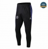 Cfb3 Camisetas Pantalón chándal PSG Negro/Púrpura 2019/2020 Strike Drill