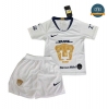 Camiseta Puma Niños Blanco