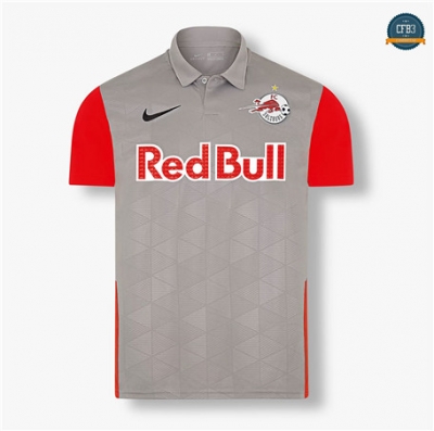 Cfb3 Camiseta RB Leipzig 2ª Equipación 2020/2021