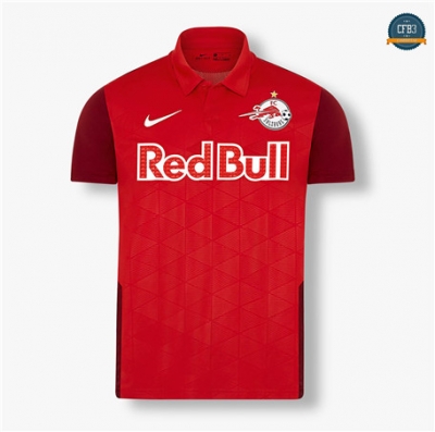 Cfb3 Camiseta RB Leipzig 1ª Equipación 2020/2021