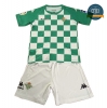 Camiseta Real Betis Niños 1ª Equipación 2019/2020