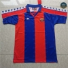 Cfb3 Camiseta Retro 1992-95 Barcelona 1ª Equipación