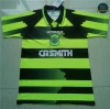 Cfb3 Camisetas Retro 1996-97 Celtic 2ª Equipación