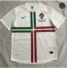 Cfb3 Camiseta Clásico Portugal 2ª edición de jugador 2012