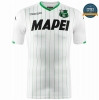 Camiseta Sassuolo 2ª Equipación Blanco 2018