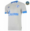 Camiseta Schalke 04 2ª Equipación Blanco 2018