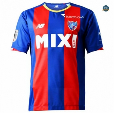 Cfb3 Camiseta FC Tokyo 1ª Equipación 2022/2023