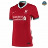 Cfb3 Camiseta Liverpool Mujer 1ª 2020/21