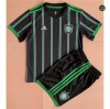 Cfb3 Camiseta Celtic Niños 2ª Equipación 2022/2023