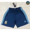 Cfb3 Camiseta Pantalones Argentina Azul 2020/21