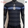 Cfb3 Camiseta Player Version Argentina Negro 2022/2023