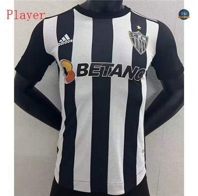 Cfb3 Camiseta Player Version Mineiro 1ª Equipación 2022/2023