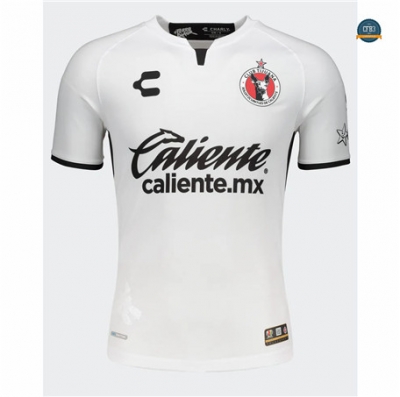 Cfb3 Camiseta Tijuana 2ª Equipación 2022/2023