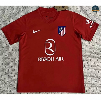 Outlet Cfb3 Camiseta Atletico Madrid 1ª Equipación 2023/2024