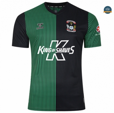 Venta Cfb3 Camiseta Coventry City 3ª Equipación 2023/2024