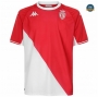 Cfb3 Camisetas AS Monaco 1ª Equipación 2021/2022