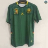 Cfb3 Camiseta Camerún 1ª Equipación 2021/2022