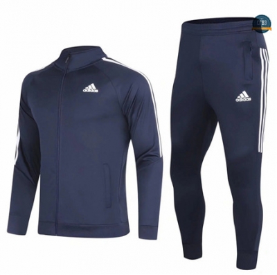 Comprar Cfb3 Chaqueta Chándal Adidas Equipación Azul Marino 2023/2024