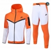 Diseñar Cfb3 Camiseta Chaqueta Chándal Nike Equipación Sombrero orange 2022/2023
