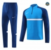 Nuevas Cfb3 Camiseta Chándal Nike Equipación Azul 2023/2024