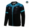 Cfb3 Chaqueta Napoli Equipación Negro 2021/2022