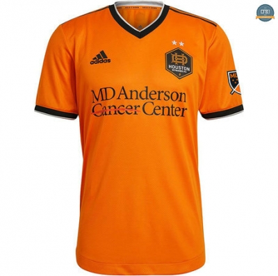 Cfb3 Camiseta Houston Dynamo 1ª Equipación 2021/2022