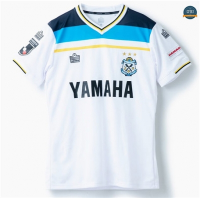 Cfb3 Camiseta Júbilo Iwata 2ª Equipación 2022/2023