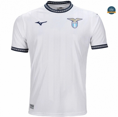 Nuevas Cfb3 Camiseta Lazio 3ª Equipación 2023/2024