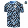 Cfb3 Camisetas Manchester City Equipación Pre-Match training 2021/2022